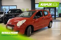 Suzuki Alto vaihtoauto
