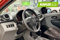 Suzuki Alto vaihtoauto