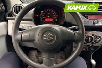 Suzuki Alto vaihtoauto