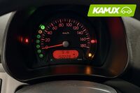 Suzuki Alto vaihtoauto
