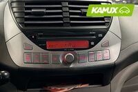 Suzuki Alto vaihtoauto