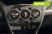 Suzuki Alto vaihtoauto