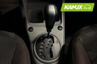 Suzuki Alto vaihtoauto