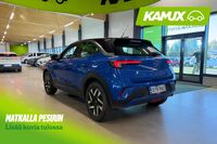 Opel Mokka vaihtoauto