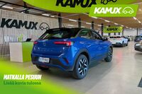 Opel Mokka vaihtoauto