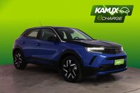 Opel Mokka-e vaihtoauto