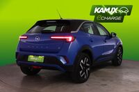 Opel Mokka-e vaihtoauto