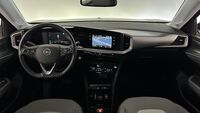 Opel Mokka-e vaihtoauto