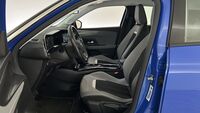 Opel Mokka-e vaihtoauto