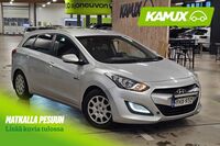 Hyundai i30 vaihtoauto