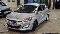 Hyundai i30 vaihtoauto