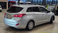 Hyundai i30 vaihtoauto