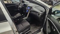 Hyundai i30 vaihtoauto
