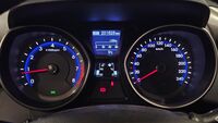 Hyundai i30 vaihtoauto
