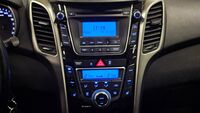 Hyundai i30 vaihtoauto
