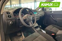 Volkswagen Golf Plus vaihtoauto