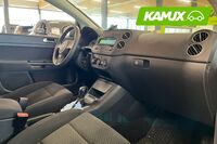 Volkswagen Golf Plus vaihtoauto