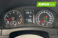 Volkswagen Golf Plus vaihtoauto