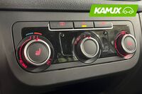 Volkswagen Golf Plus vaihtoauto