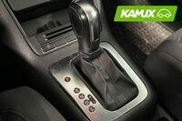 Volkswagen Golf Plus vaihtoauto