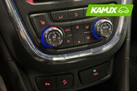 Opel Mokka vaihtoauto