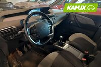Citroën Grand C4 Picasso vaihtoauto