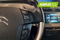 Citroën Grand C4 Picasso vaihtoauto