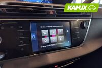 Citroën Grand C4 Picasso vaihtoauto