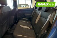 Dacia Sandero vaihtoauto