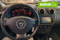 Dacia Sandero vaihtoauto