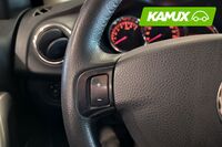 Dacia Sandero vaihtoauto