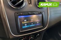 Dacia Sandero vaihtoauto