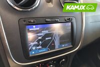 Dacia Sandero vaihtoauto