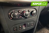 Dacia Sandero vaihtoauto