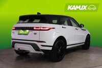 Land Rover Range Rover Evoque vaihtoauto