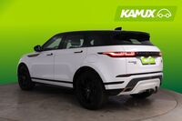 Land Rover Range Rover Evoque vaihtoauto