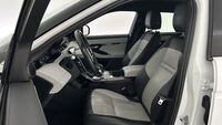 Land Rover Range Rover Evoque vaihtoauto