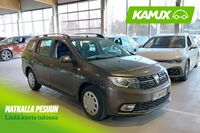 Dacia Logan MCV vaihtoauto