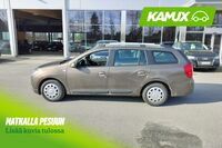 Dacia Logan MCV vaihtoauto