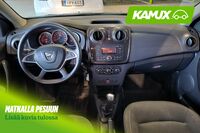 Dacia Logan MCV vaihtoauto