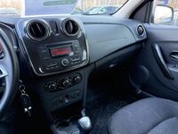 Dacia Logan MCV vaihtoauto