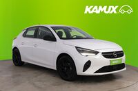 Opel Corsa-e vaihtoauto