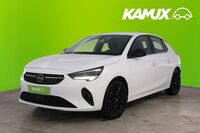 Opel Corsa-e vaihtoauto