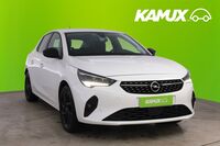 Opel Corsa-e vaihtoauto