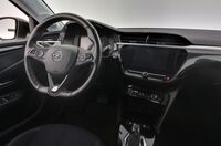 Opel Corsa-e vaihtoauto