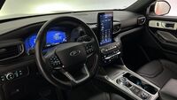 Ford USA Explorer vaihtoauto