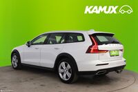 Volvo V60 Cross Country vaihtoauto
