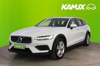 Volvo V60 Cross Country vaihtoauto