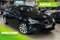 SEAT Leon ST vaihtoauto