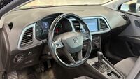 SEAT Leon ST vaihtoauto